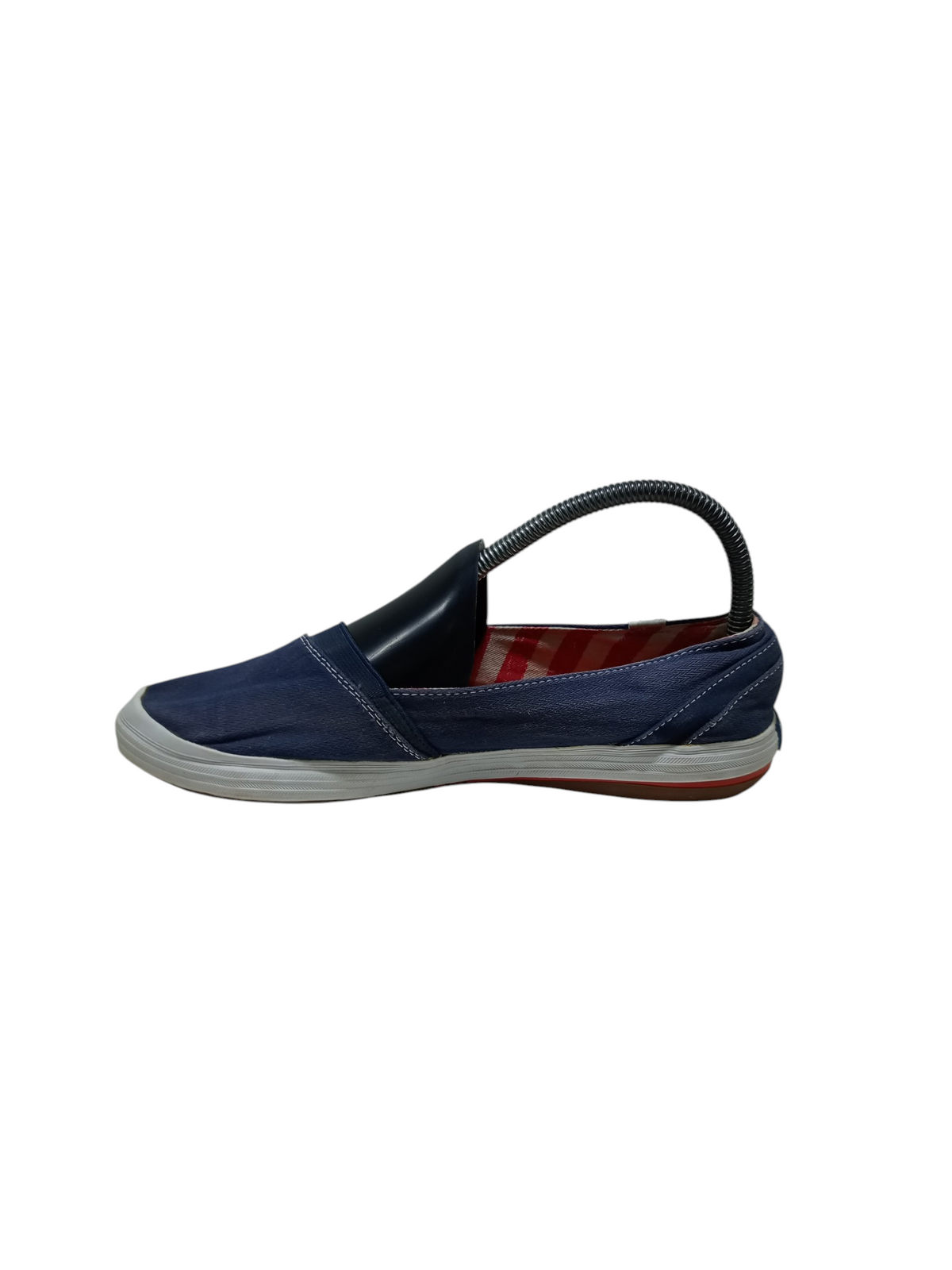 Keds Slip On Blue
