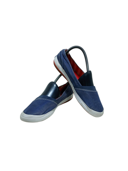 Keds Slip On Blue