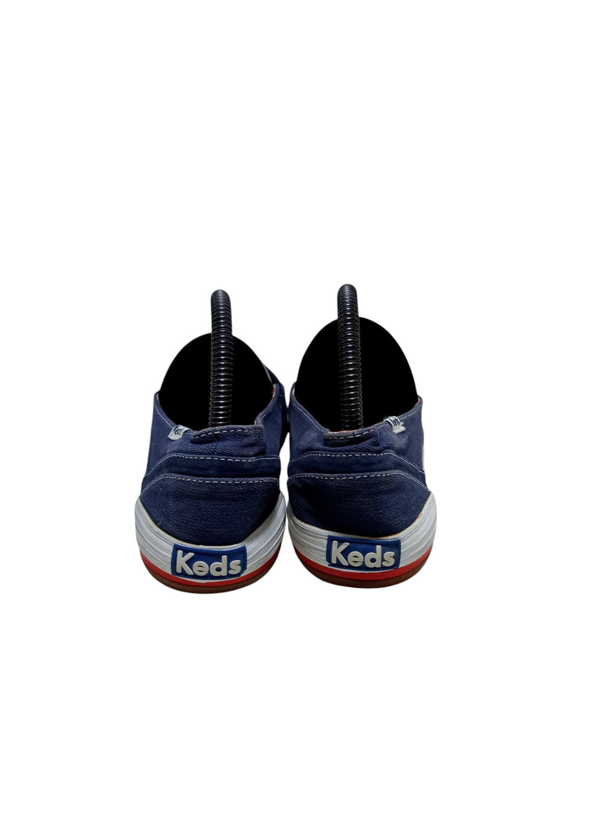 Keds Slip On Blue