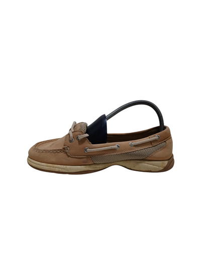 Sperry Brown Top Sider