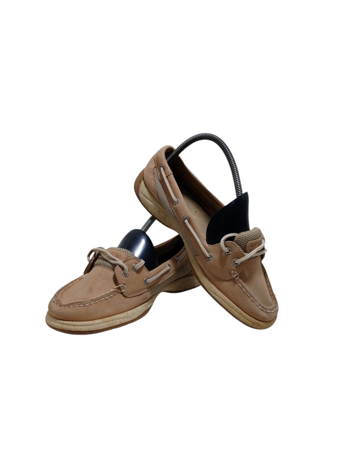 Sperry Brown Top Sider