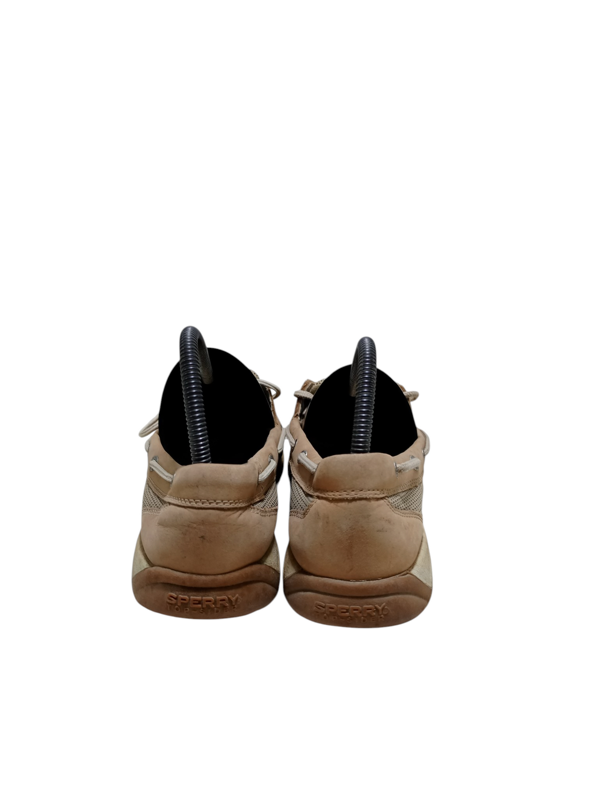 Sperry Brown Top Sider