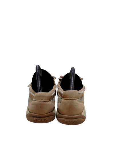 Sperry Brown Top Sider