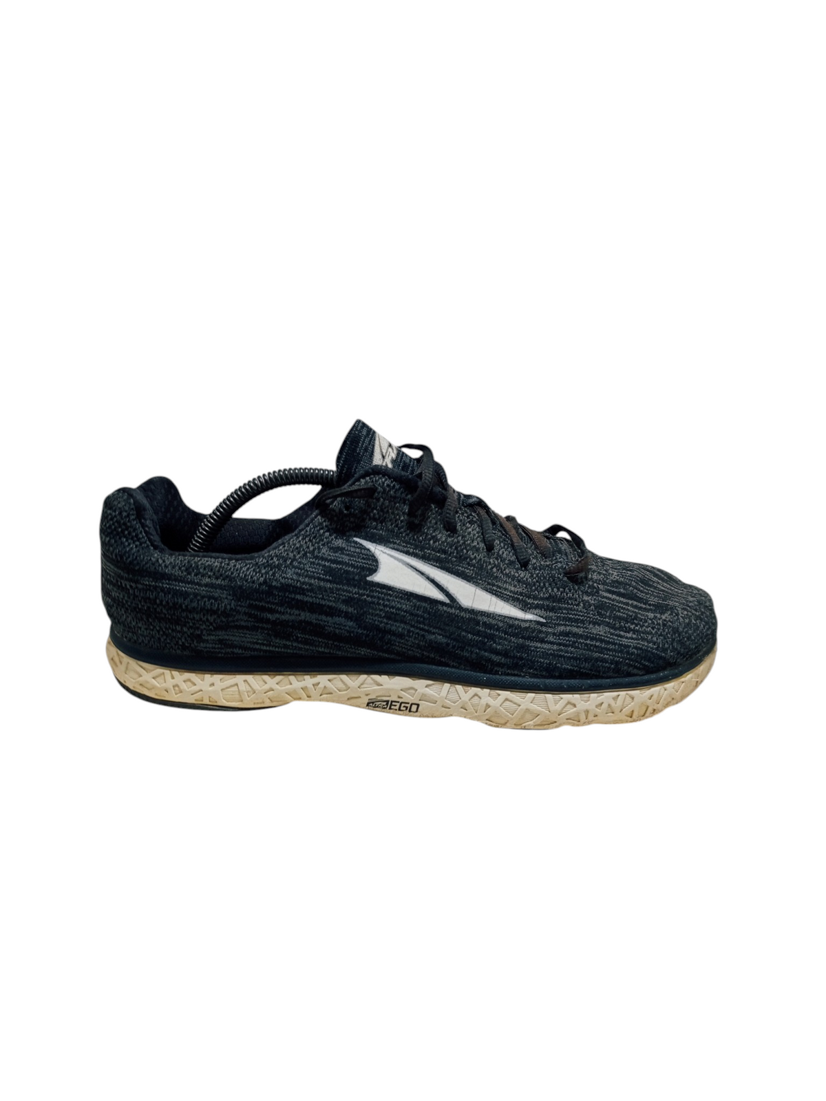 Altra Ego Black Run
