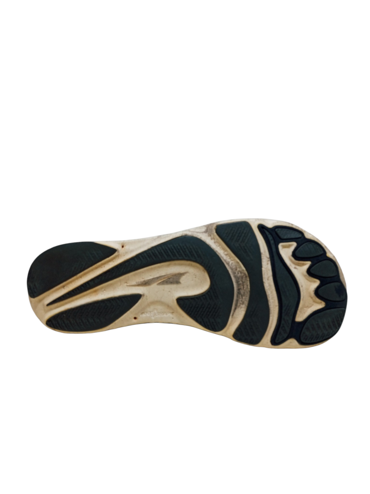 Altra Ego Black Run