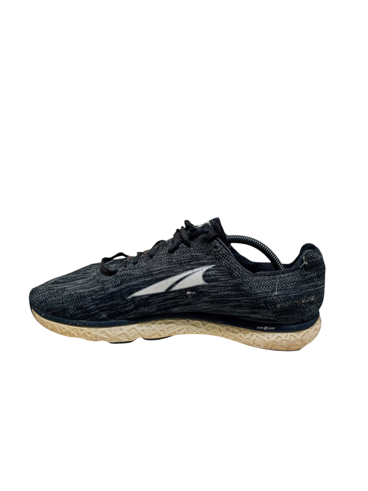 Altra Ego Black Run