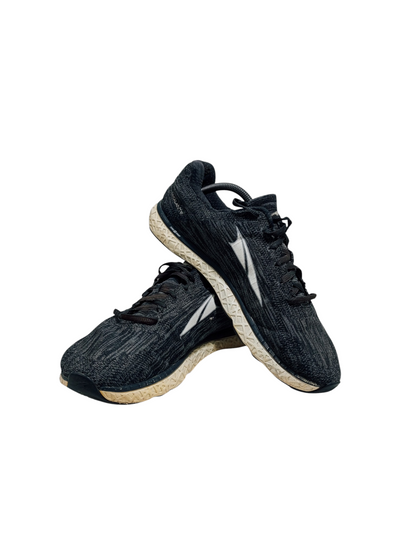 Altra Ego Black Run