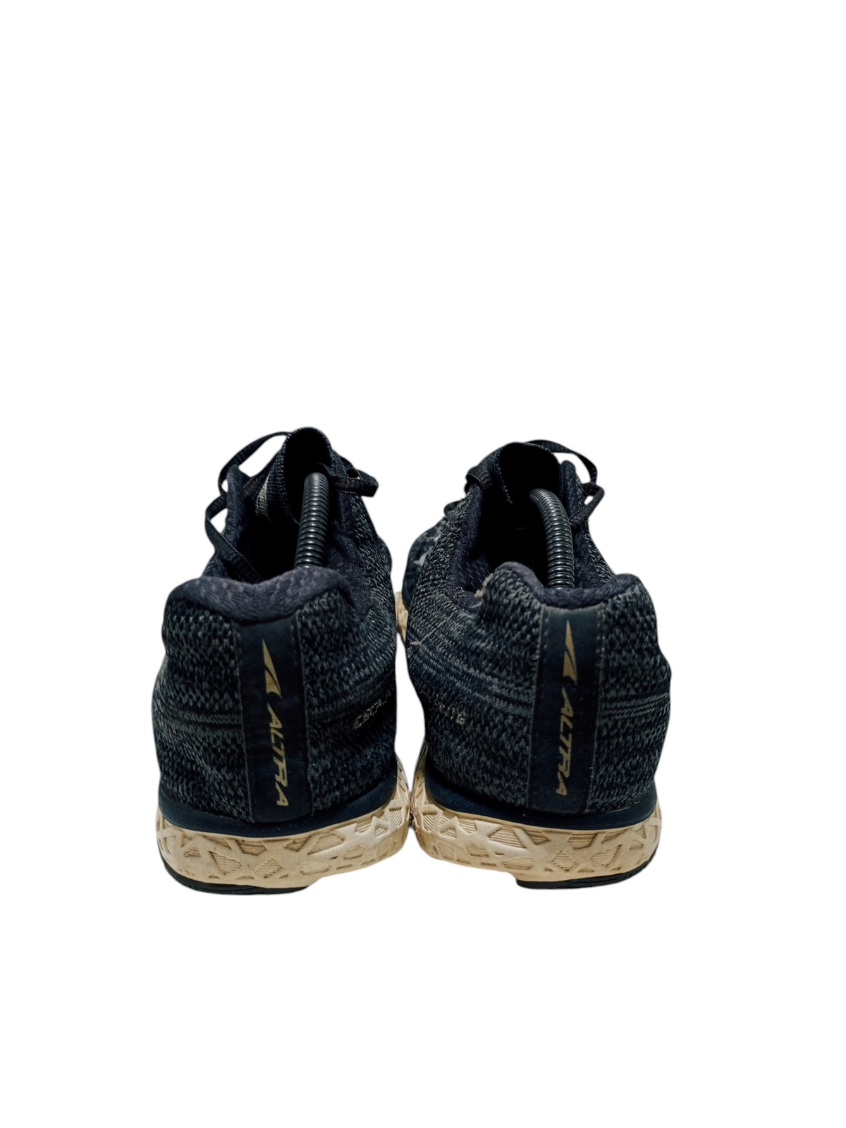 Altra Ego Black Run