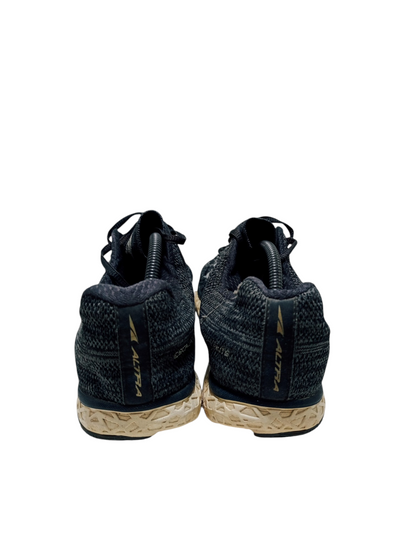 Altra Ego Black Run