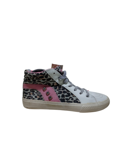 SpotLight Casual Shoe