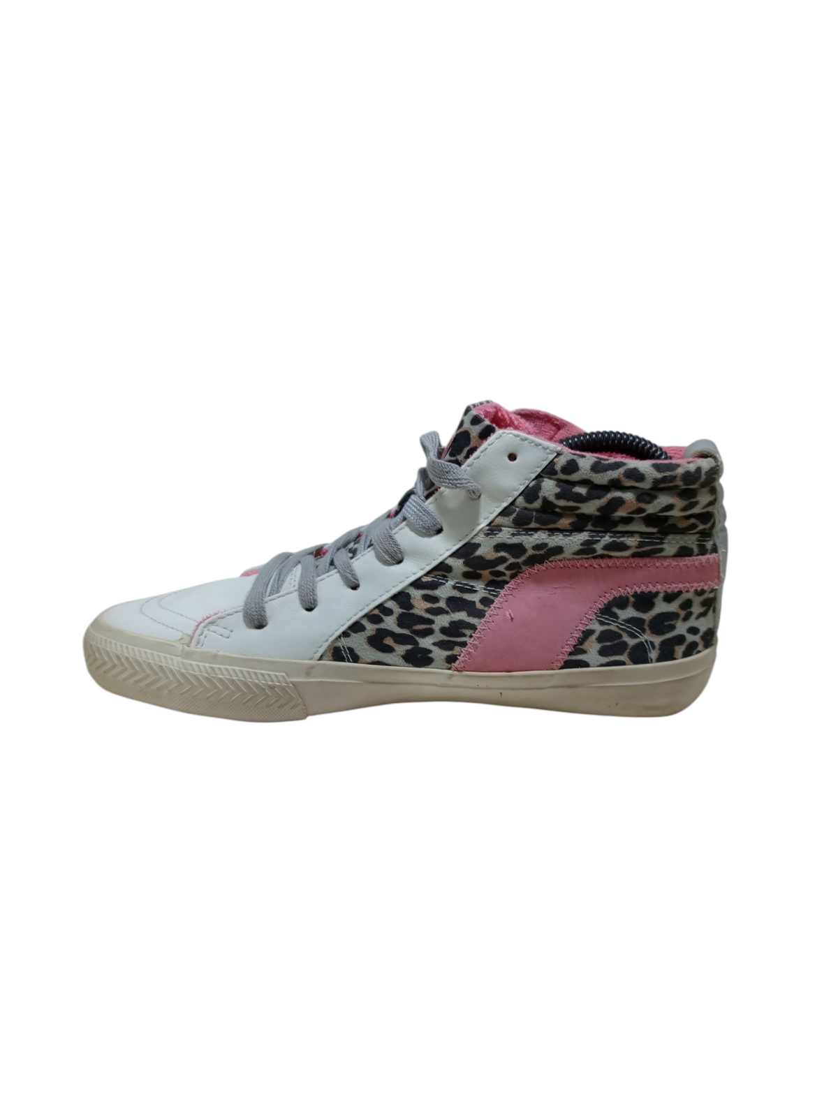 SpotLight Casual Shoe