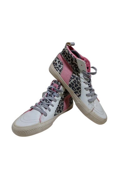 SpotLight Casual Shoe