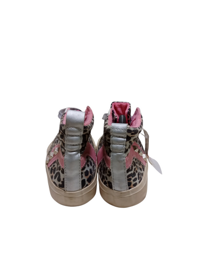 SpotLight Casual Shoe