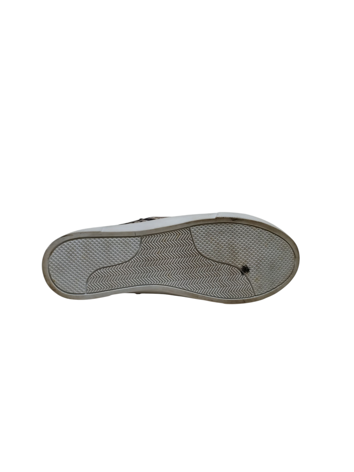 Steve Madden Snake Print