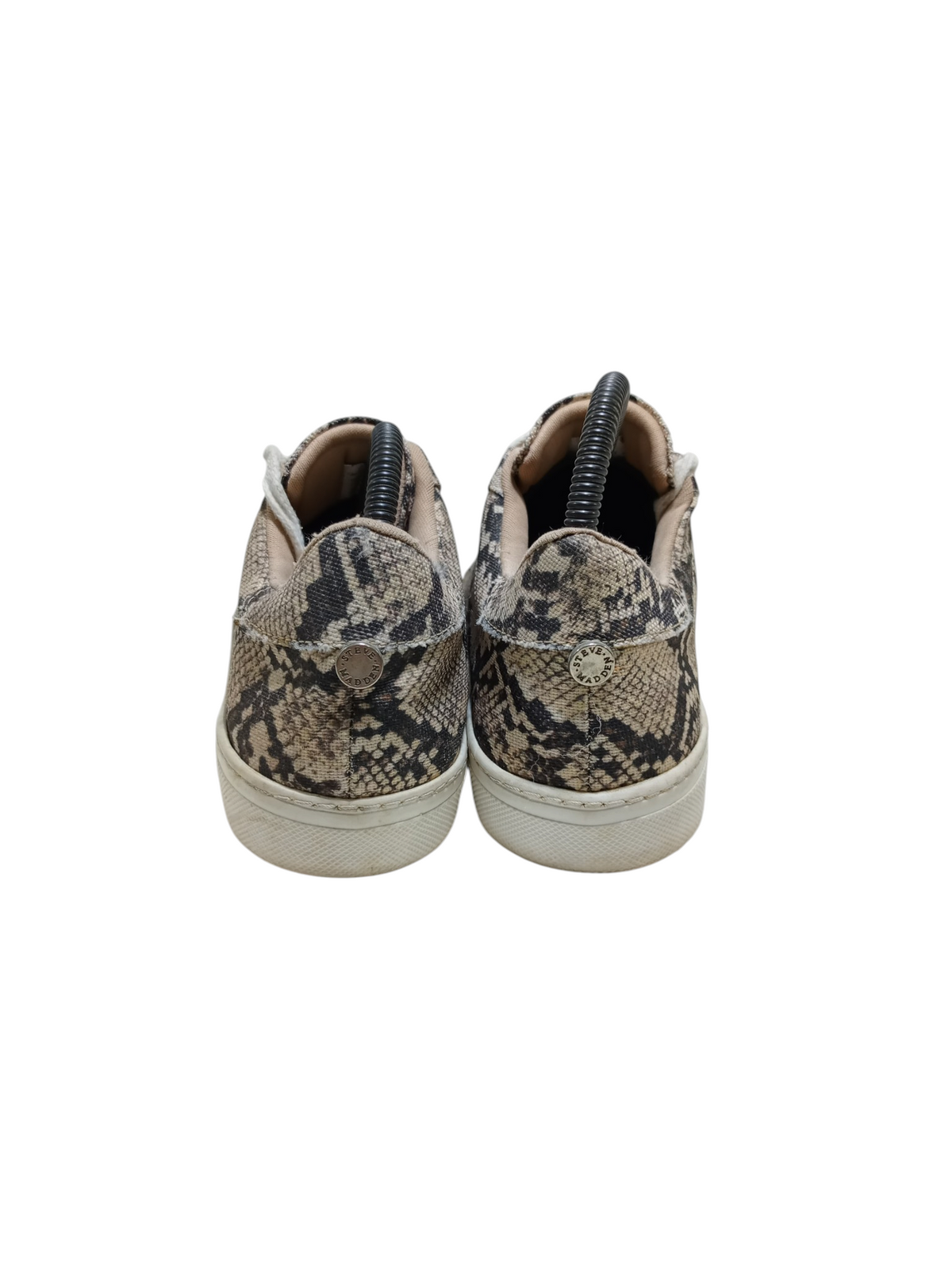 Steve Madden Snake Print