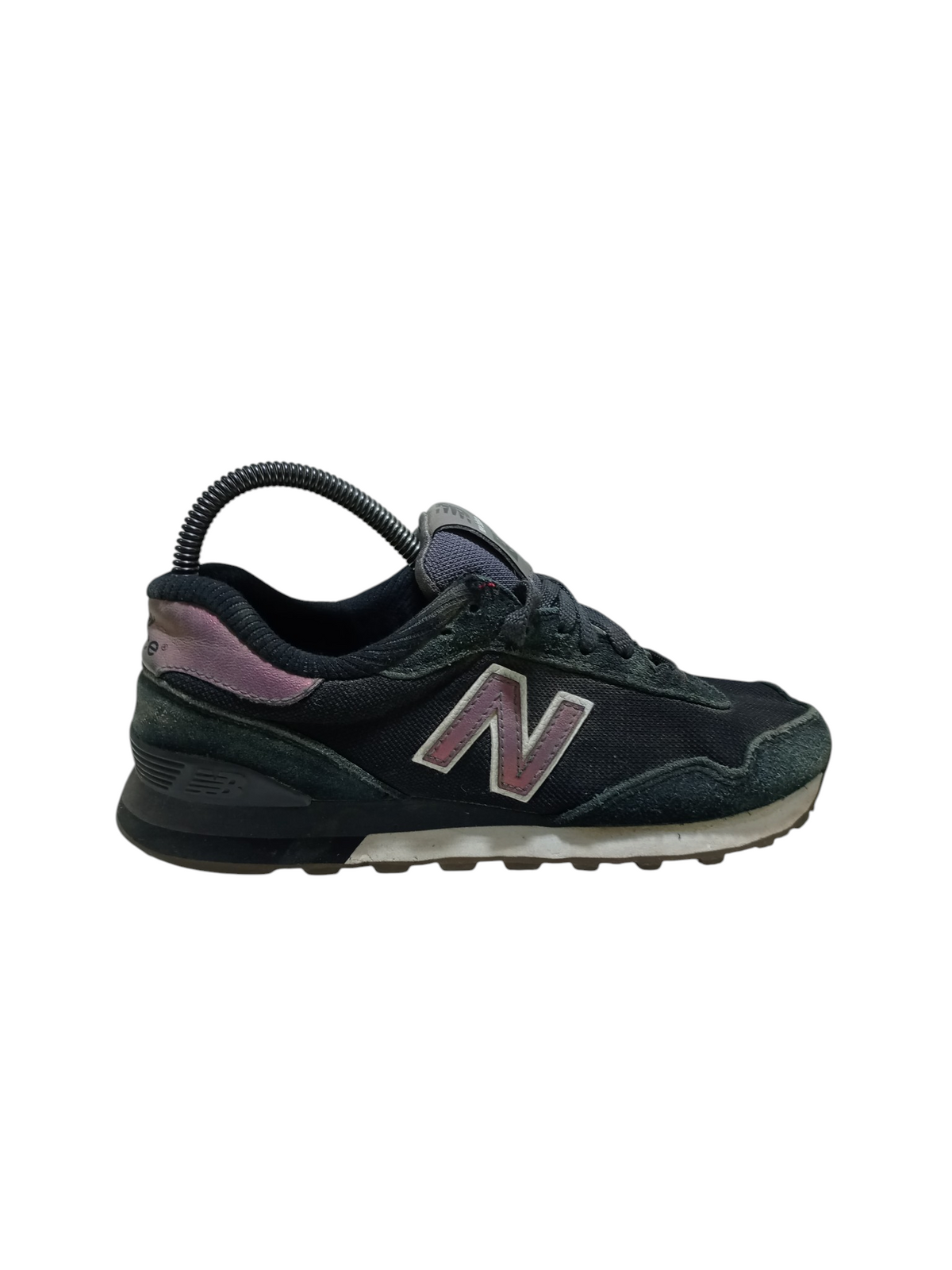 New Balance 515 Black Train