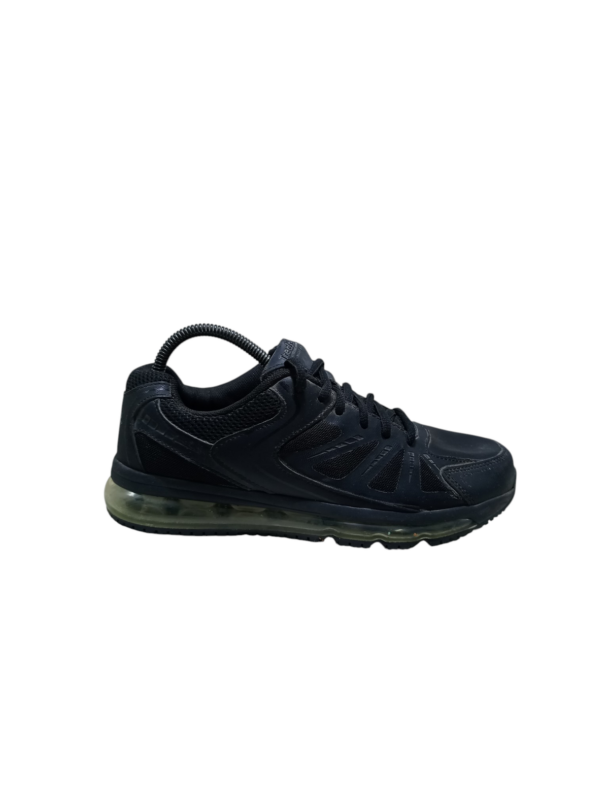 TredSafe O2 Air Train