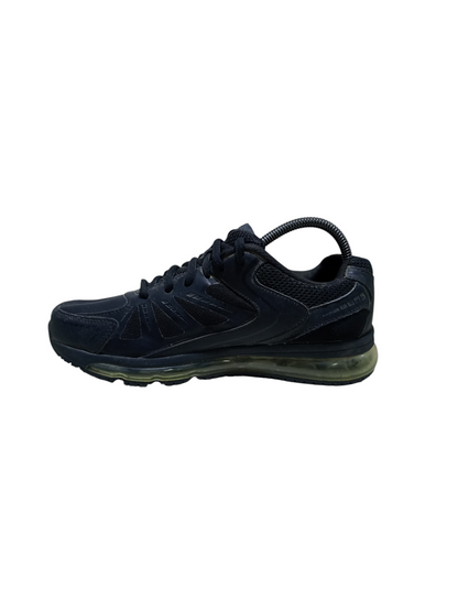TredSafe O2 Air Train
