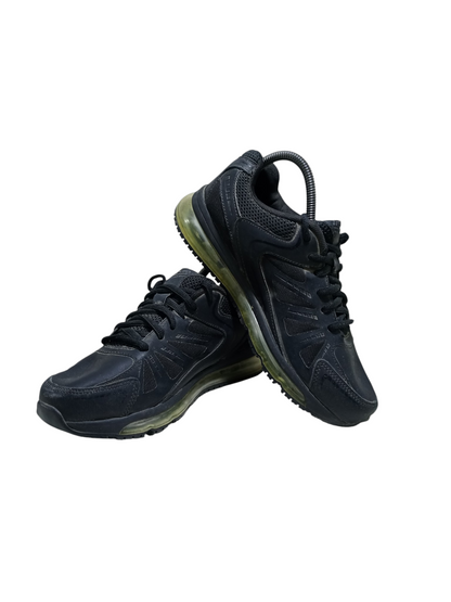 TredSafe O2 Air Train