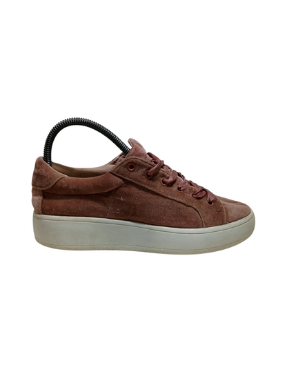 Steve Madden Bertie-V