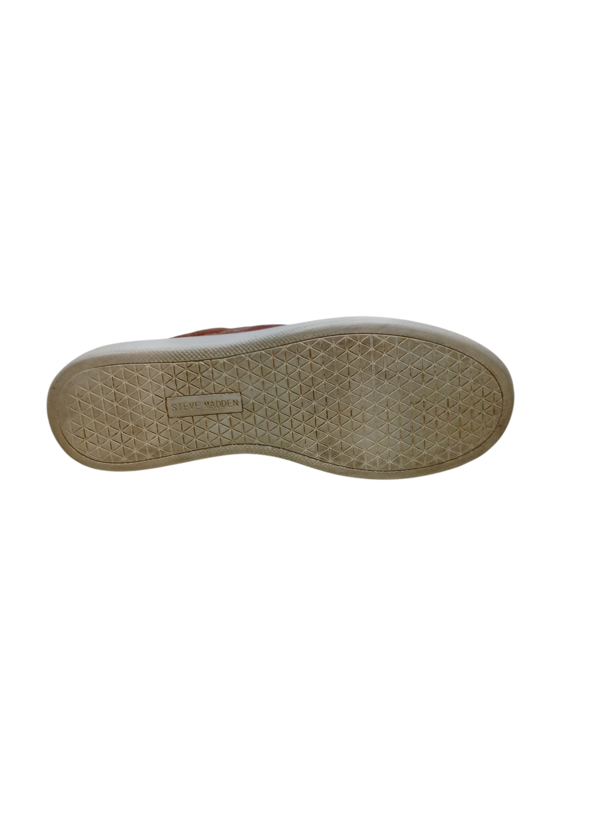 Steve Madden Bertie-V