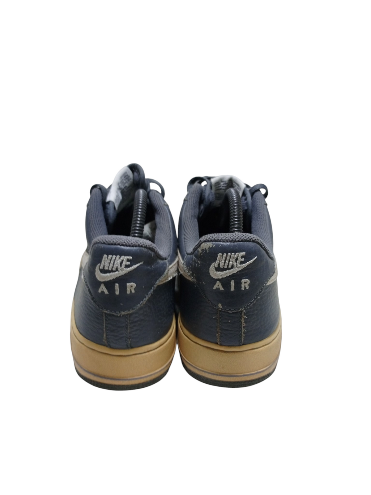 Nike Air Force 1 'Dark Grey'