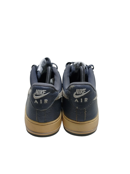 Nike Air Force 1 'Dark Grey'