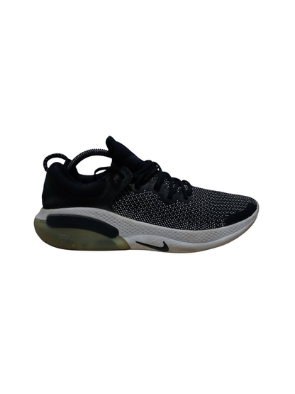 Nike Joyride Run Flyknit 'Oreo'