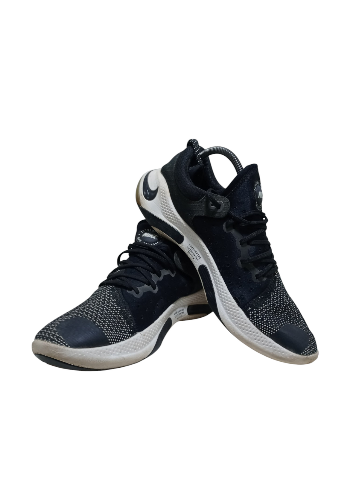 Nike Joyride Run Flyknit 'Oreo'