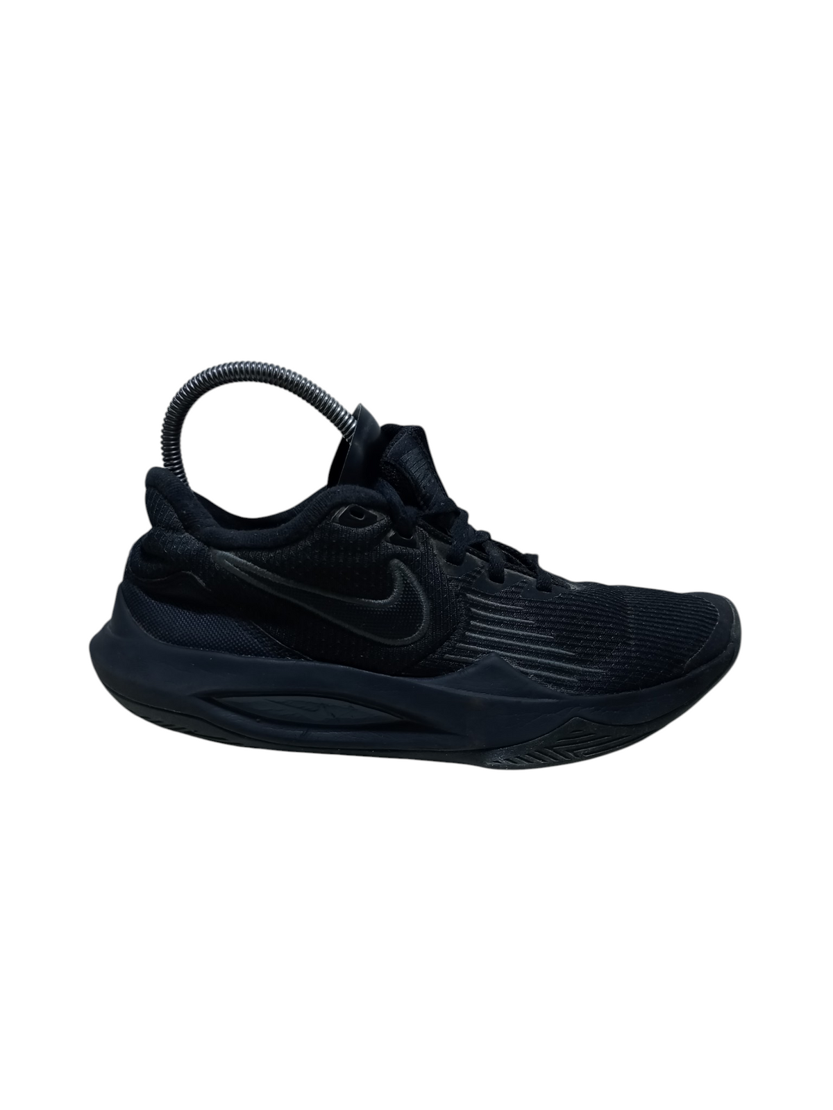 Nike Precision Black