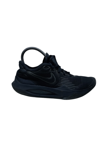 Nike Precision Black