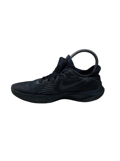 Nike Precision Black