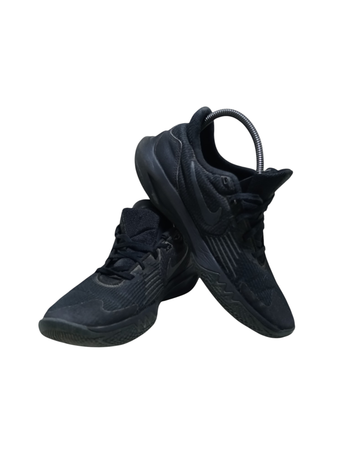 Nike Precision Black
