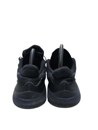 Nike Precision Black
