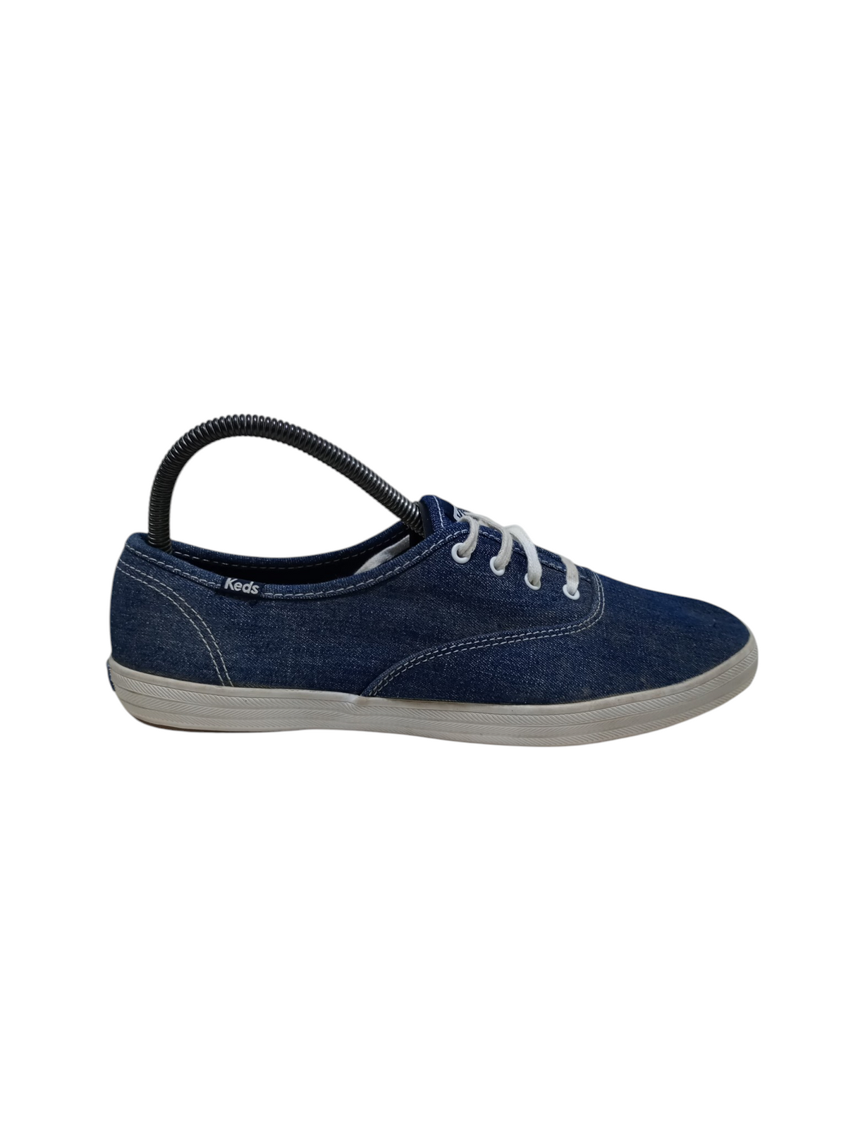 Keds Denim Blue Casual