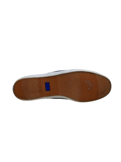 Keds Denim Blue Casual