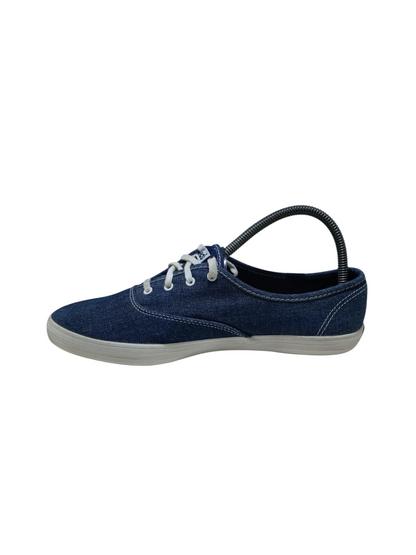 Keds Denim Blue Casual