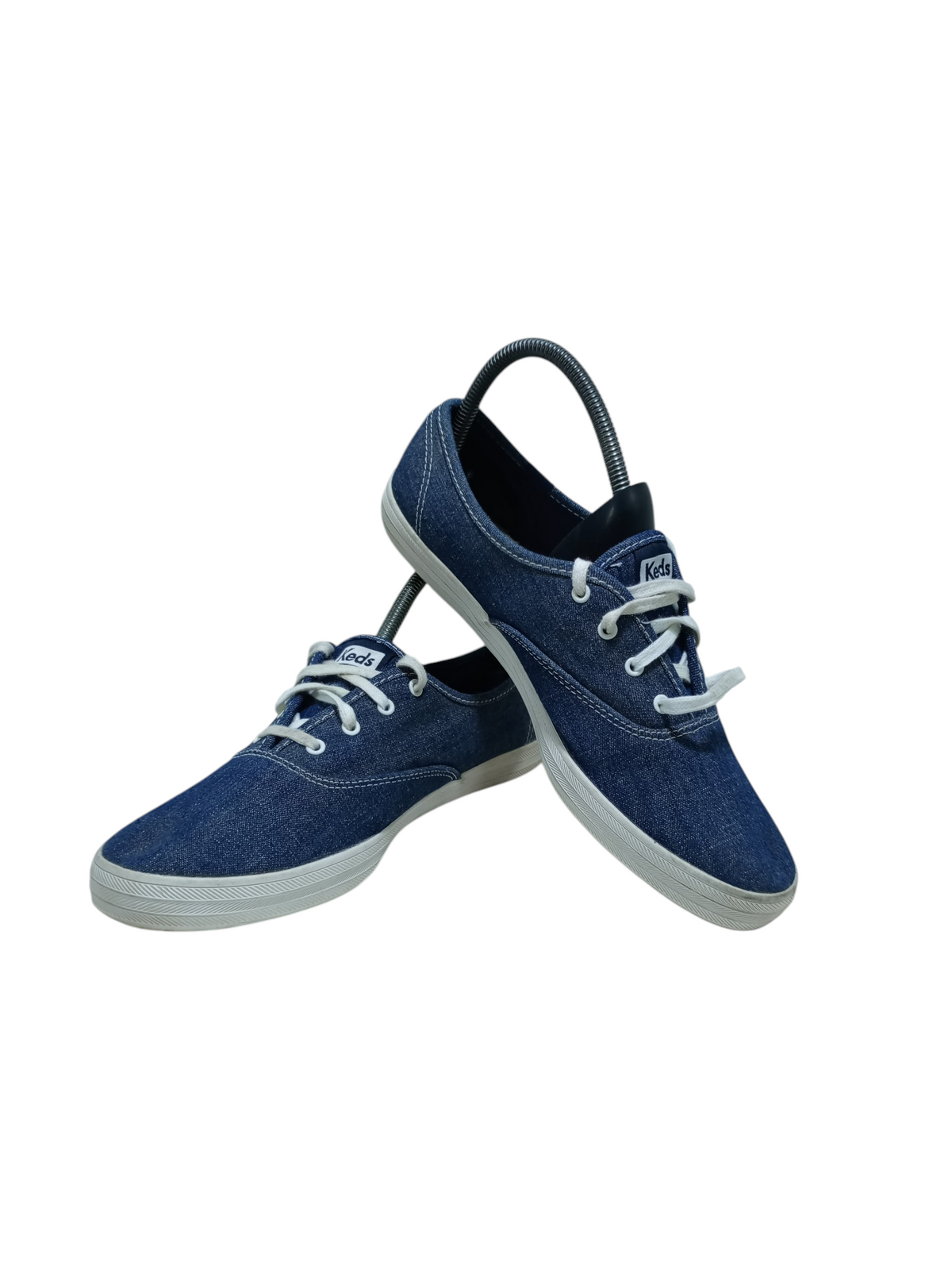Keds Denim Blue Casual