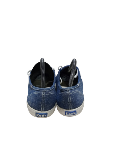 Keds Denim Blue Casual
