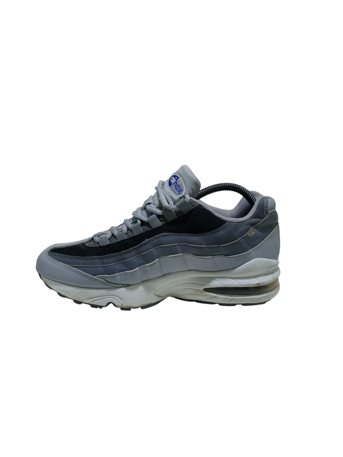 Nike Air Max 95 Dark Grey