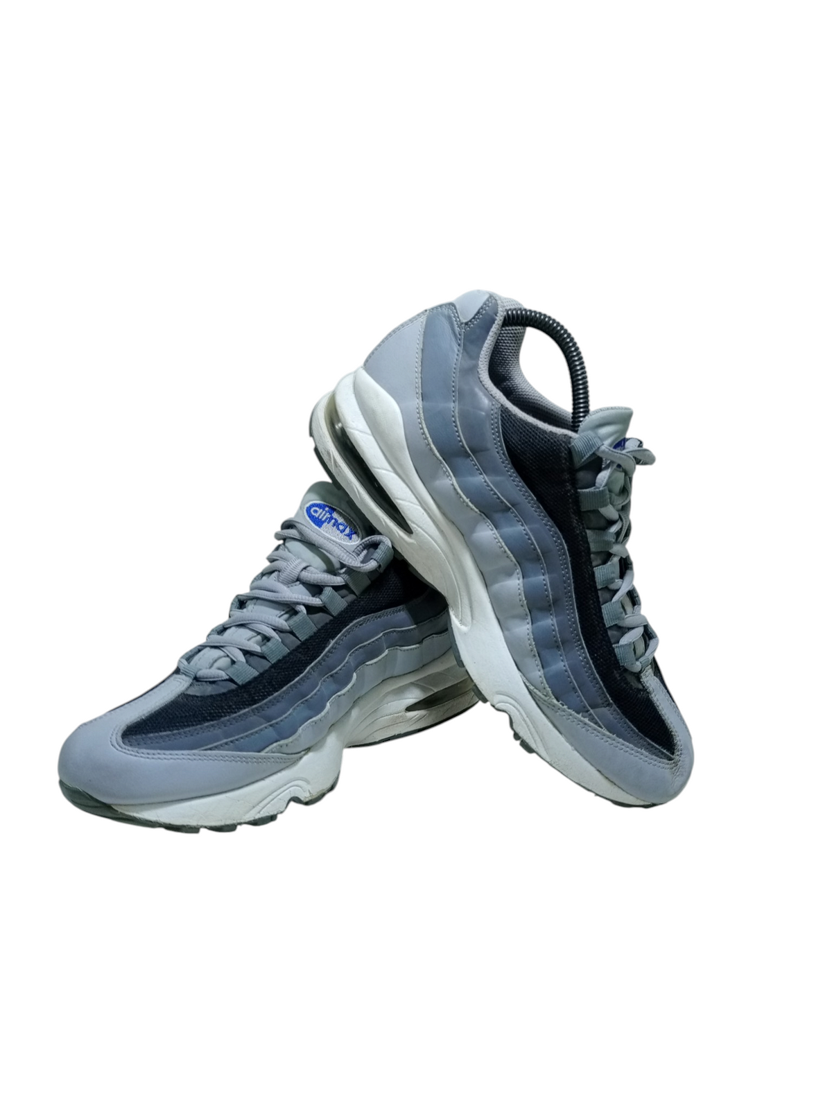 Nike Air Max 95 Dark Grey