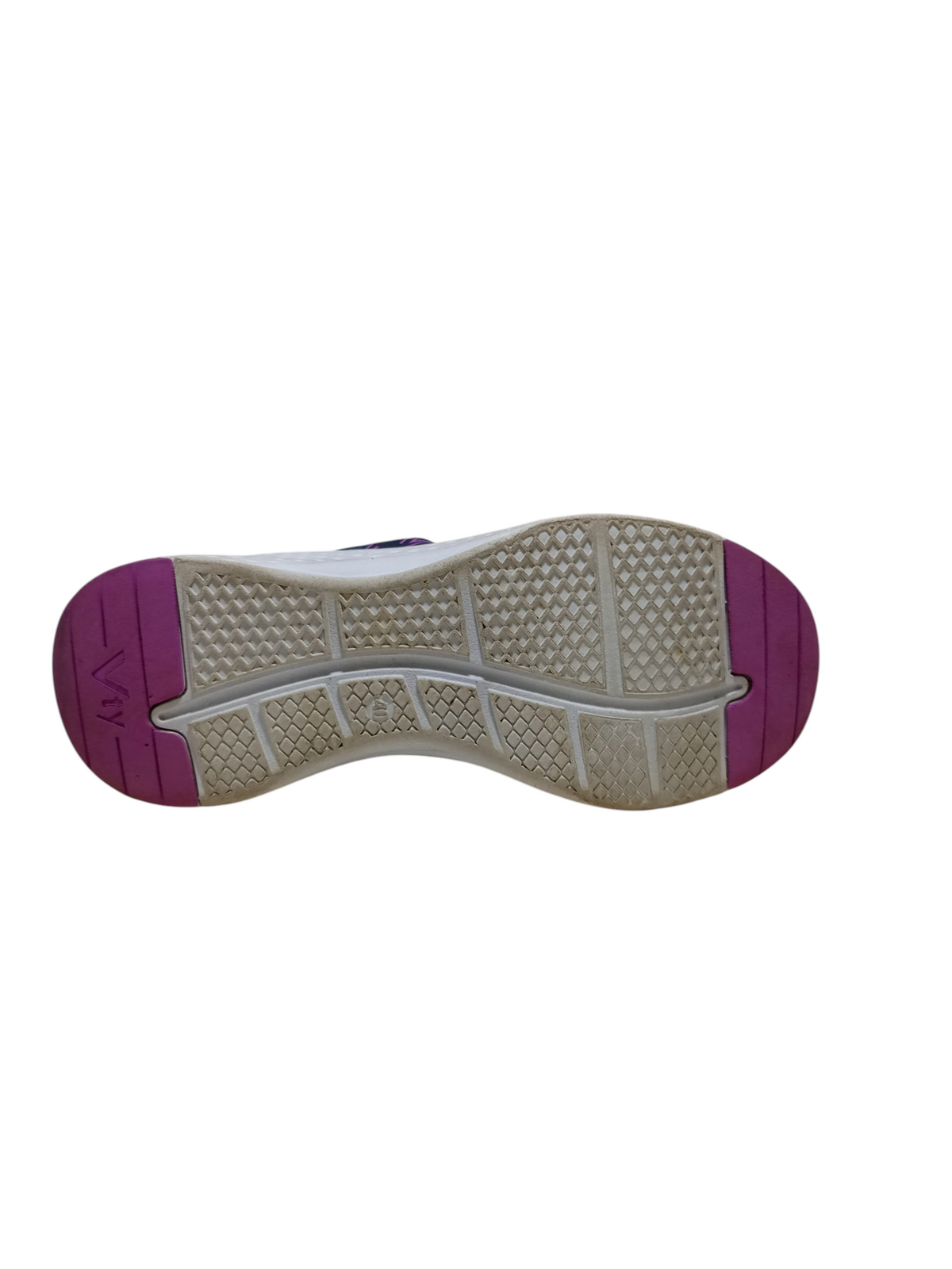 VTY Blue Running Shoes