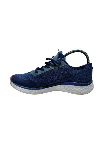 VTY Blue Running Shoes