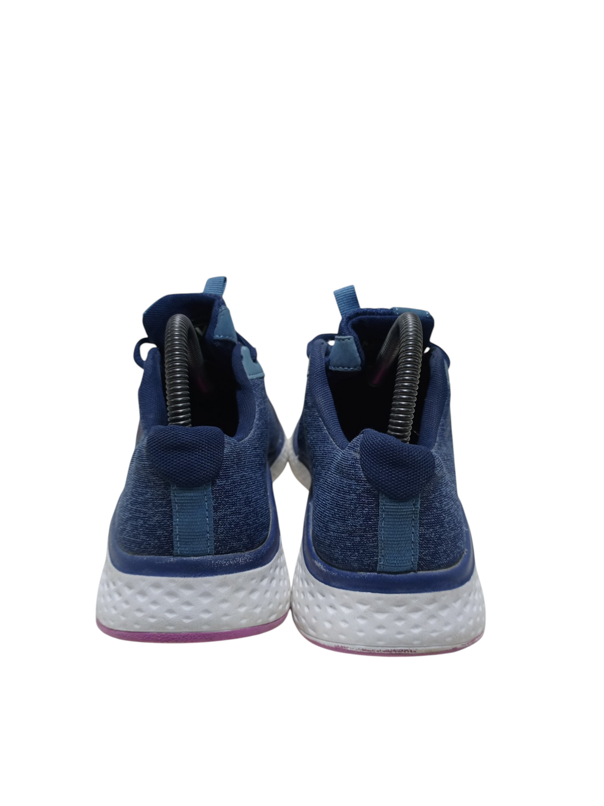 VTY Blue Running Shoes
