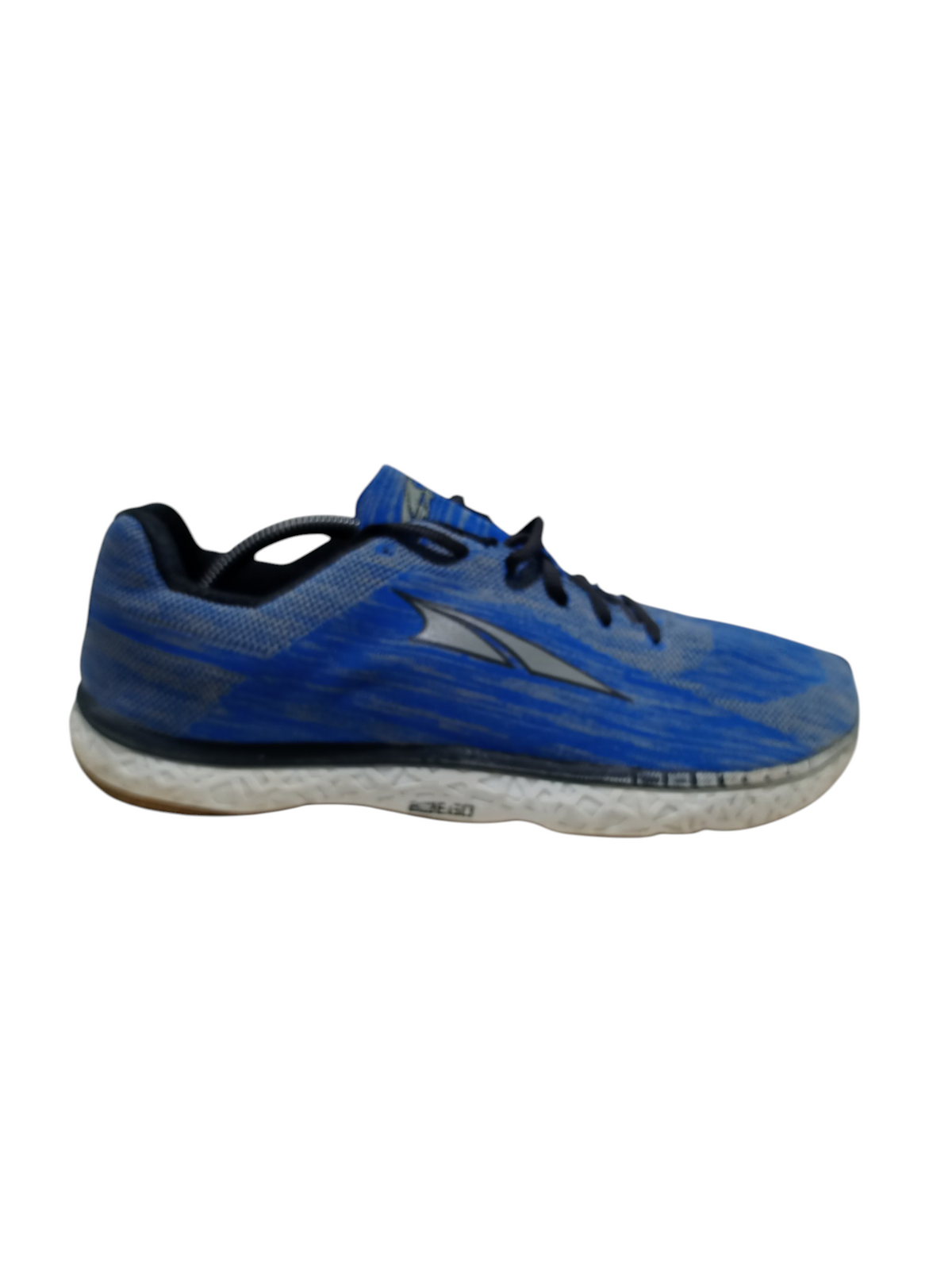 Altra Blue Running Shoes
