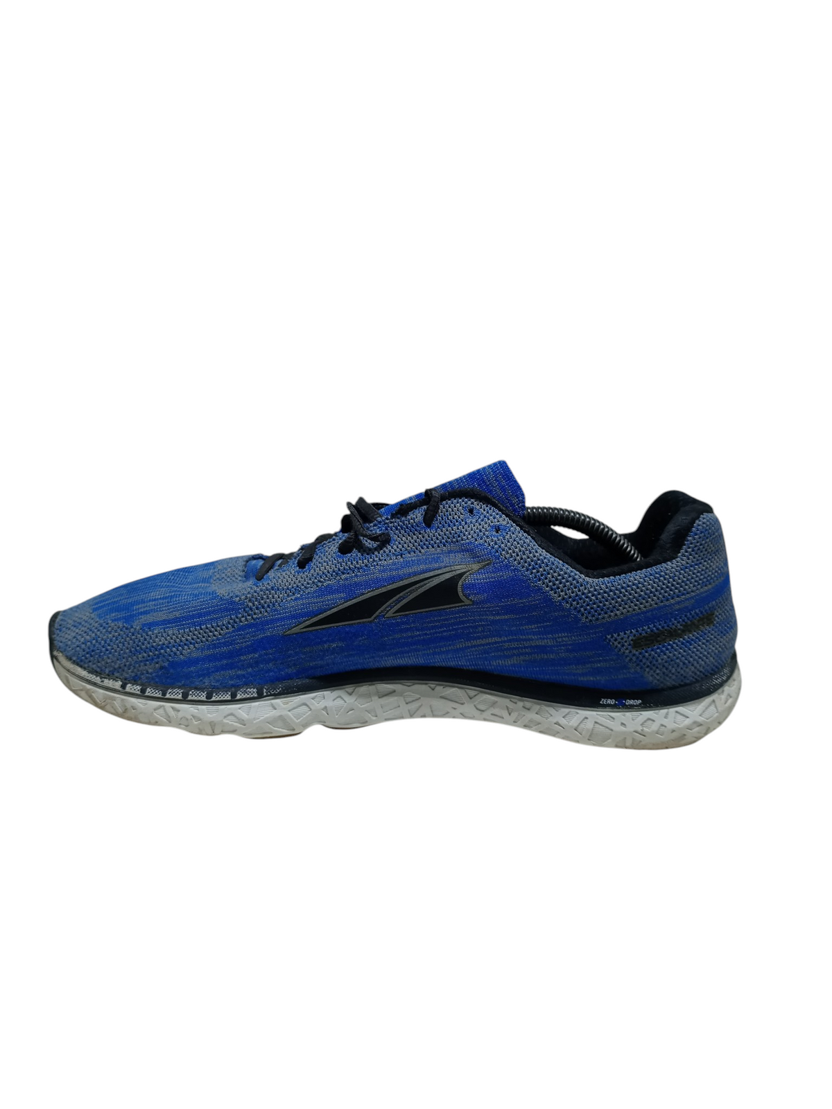 Altra Blue Running Shoes