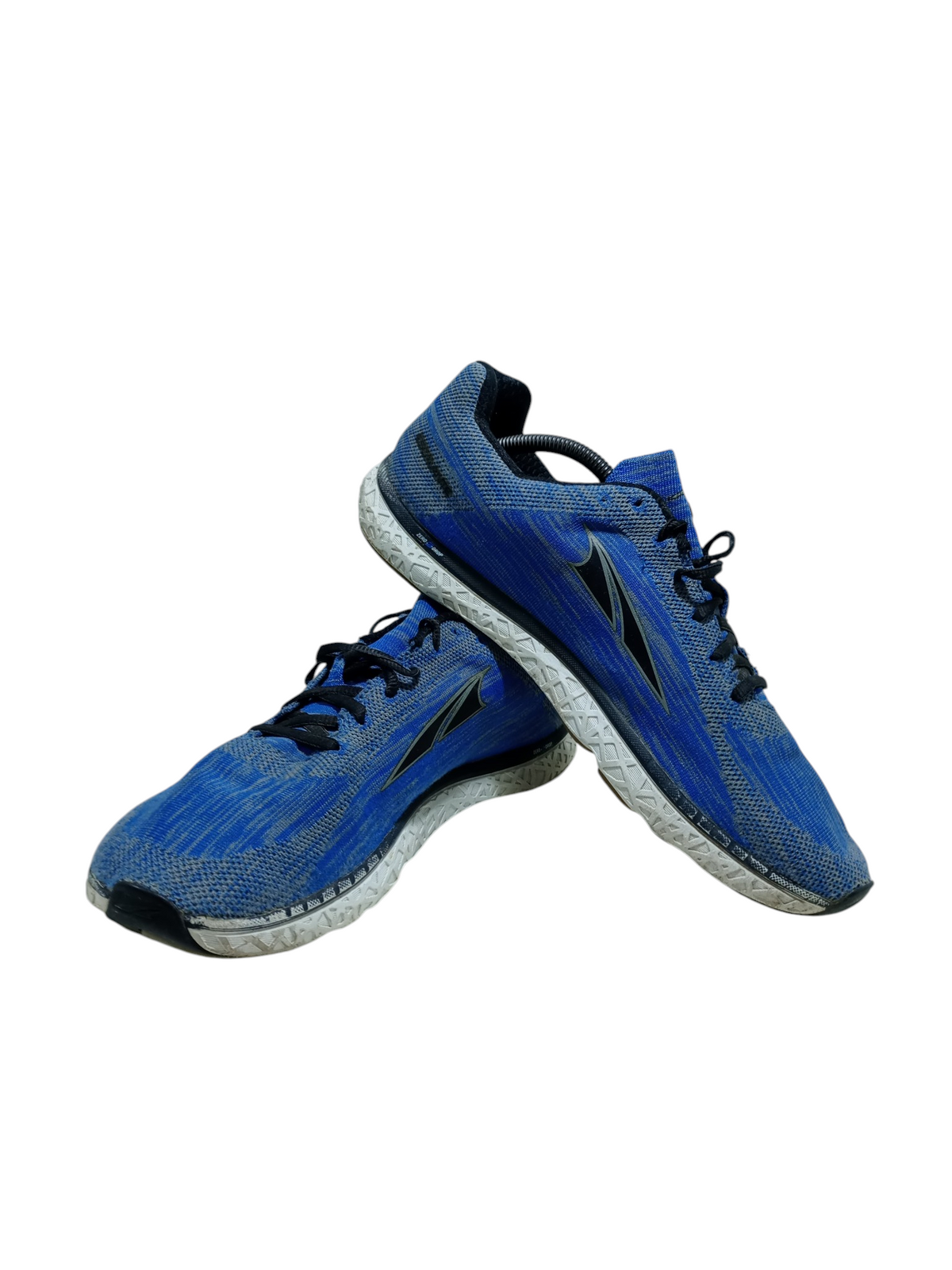 Altra Blue Running Shoes