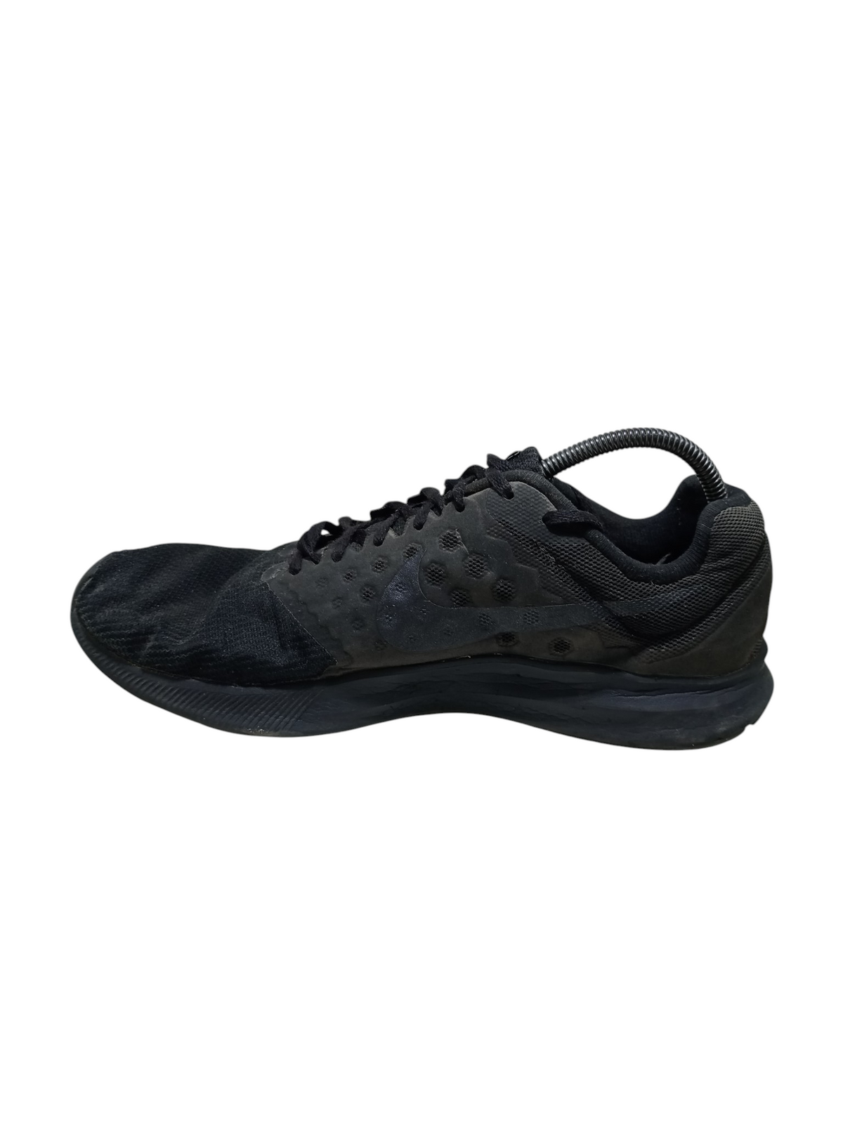 Nike Downshifter 7 Full Black