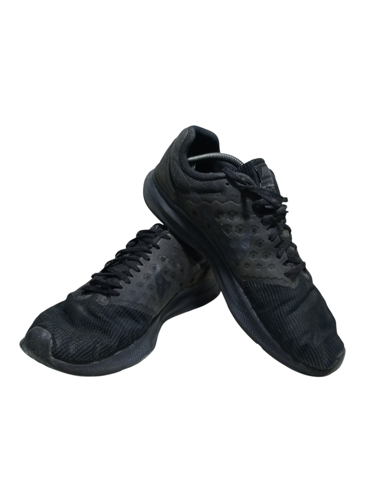 Nike Downshifter 7 Full Black