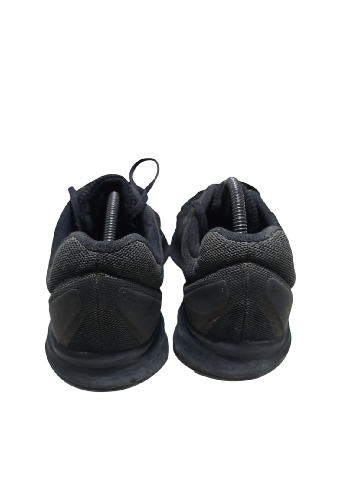 Nike Downshifter 7 Full Black